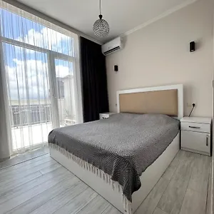  Апартаменты Relax