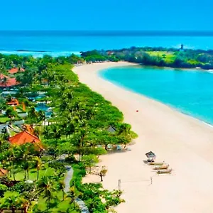 Royal Maharani Nusa Dua Вилла Нуса-Дуа